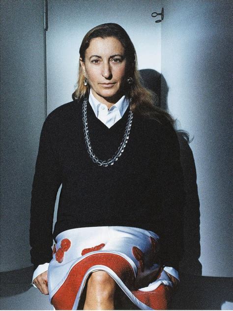 miuccia prada 1998|is miuccia prada still alive.